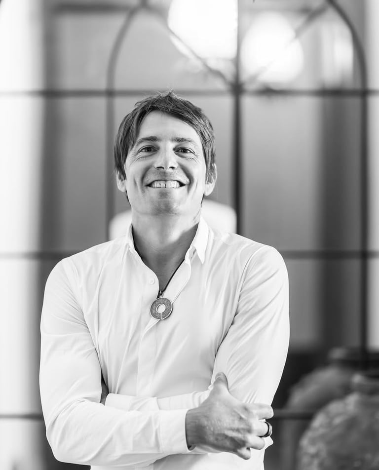 Dr. Guénolé Addor, MD