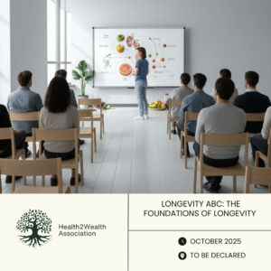 Longevity ABC: The Foundations of Longevity