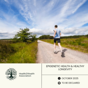 Epigenetic Health & Healthy Longevity