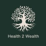 Health2Wealth Association Logo – Preventive Health & Longevity Platform in Switzerland