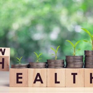 Certified Health- and Wealthspan Advisor