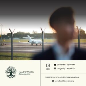 Health: The Missing Piece in Wealth Management