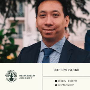 Understanding and meeting longevity needs of wealth management clients