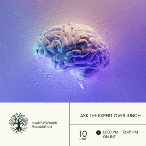 Everyday Brain Health Habbits