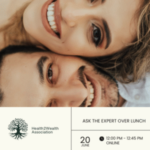 Skin Longevity with Dr. med. Caroline Hilbring