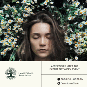 Sleep: The Ultimate Performance Enhancer and Risk Reducer - In German (26. Nov)