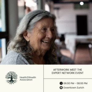 Longevity Risk: Outliving Your Wealthspan