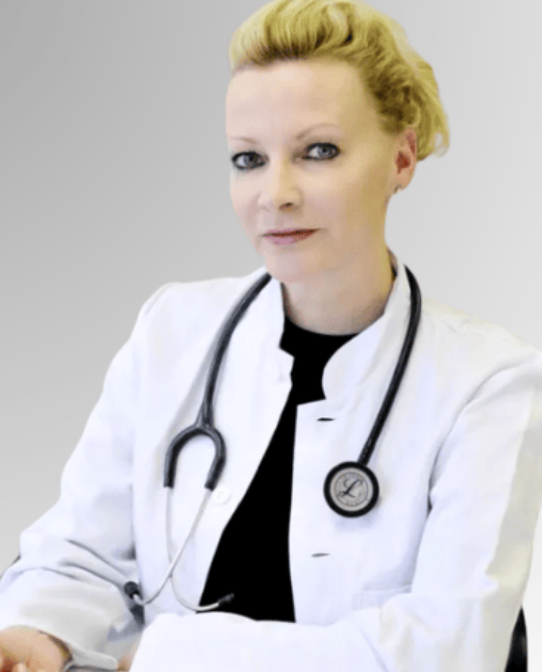 Dr. Anna Erat