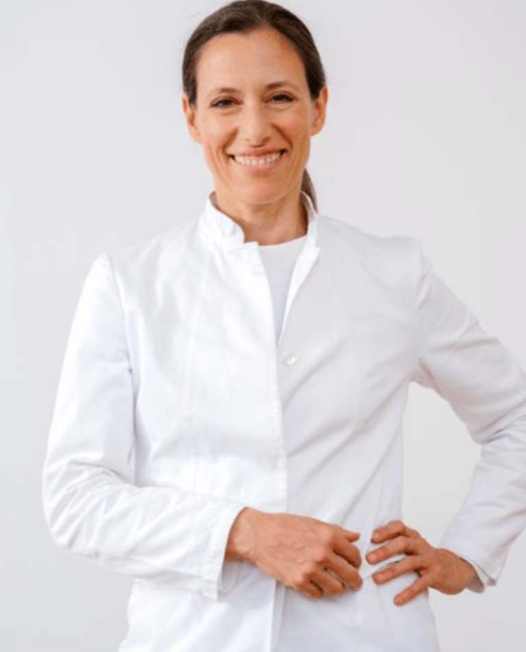 Dr. Valentina Vinante