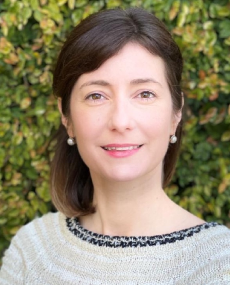 Dr. Caroline Lustenberger