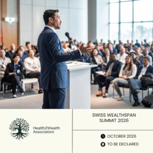 Swiss Wealthspan Summit 2026