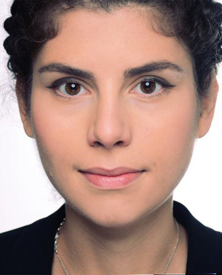 Dr. Caroline Hilbring