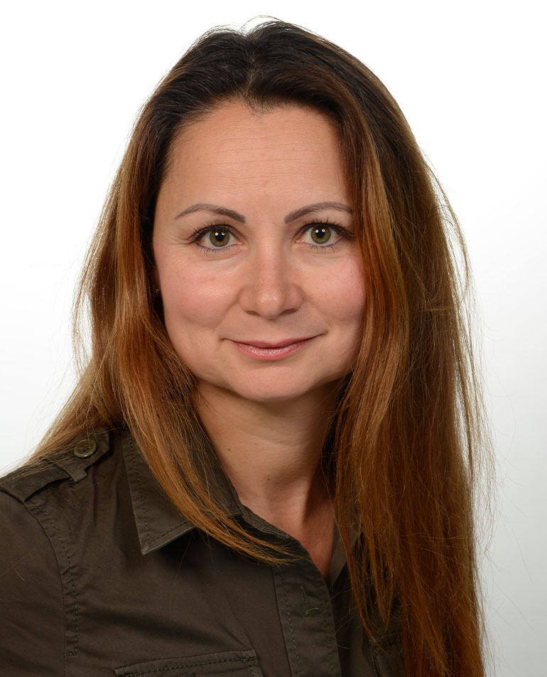 Cinzia Petruzzello