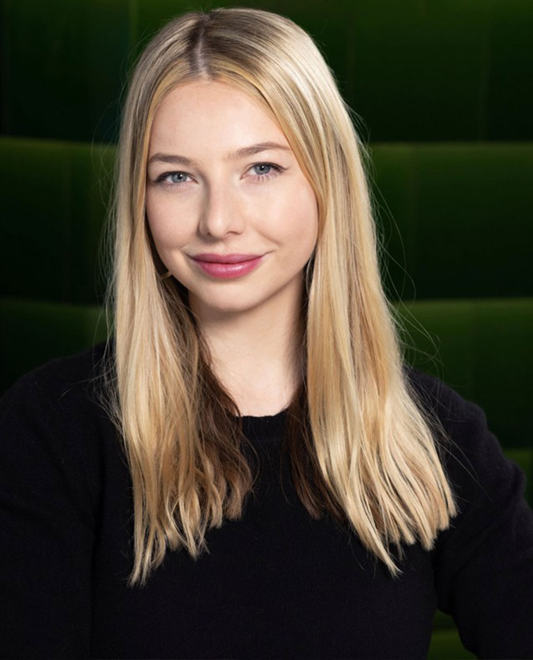 Eden Brill