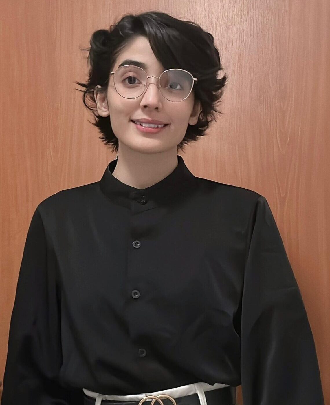 Surya Yousufzai