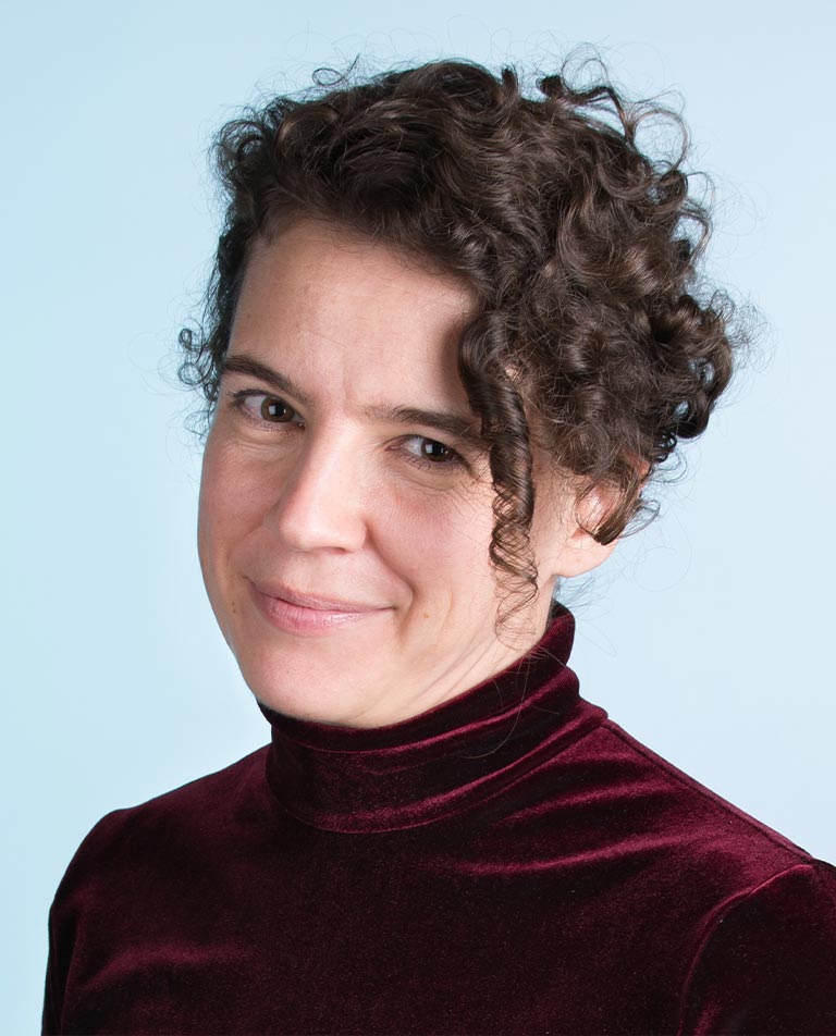 Prof. Dr. med. Bettina Wölnerhanssen
