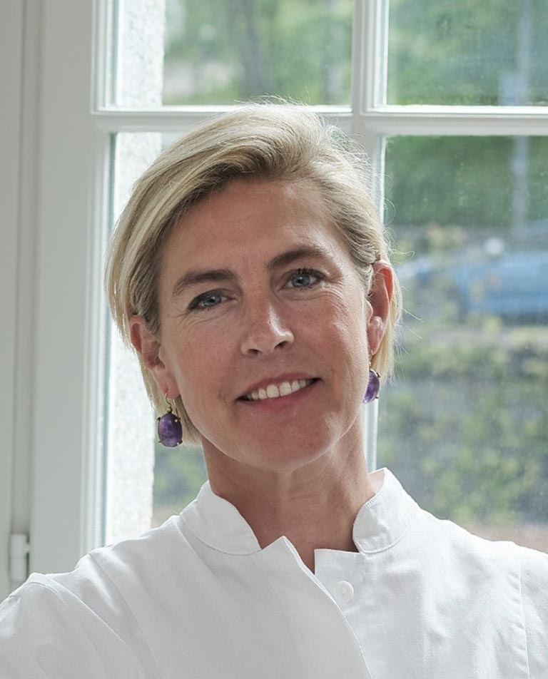 Prof. Dr. med Bettina von Seefried
