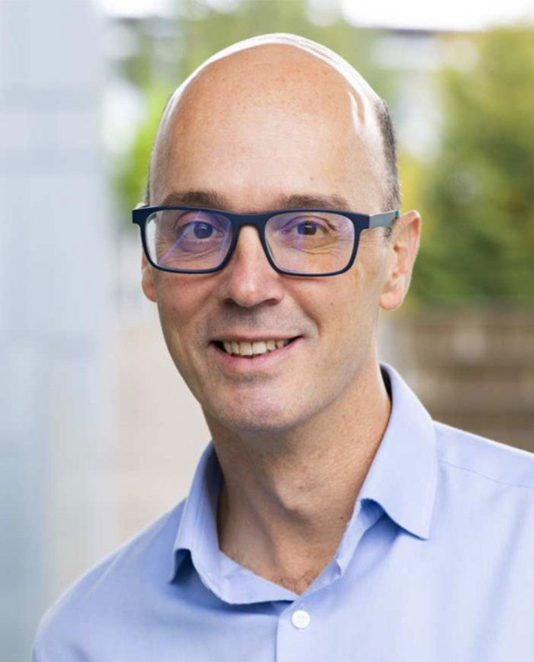 Dr. med. Boris Gojanovic