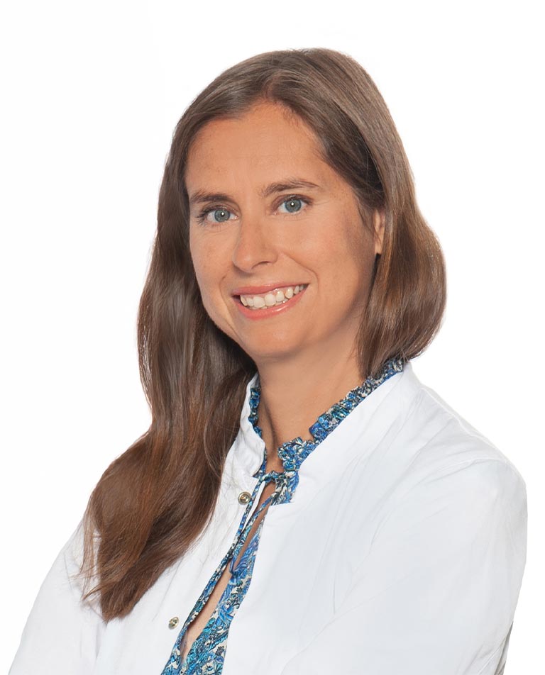 Prof. Christine Stefanie Meyer-Zürn