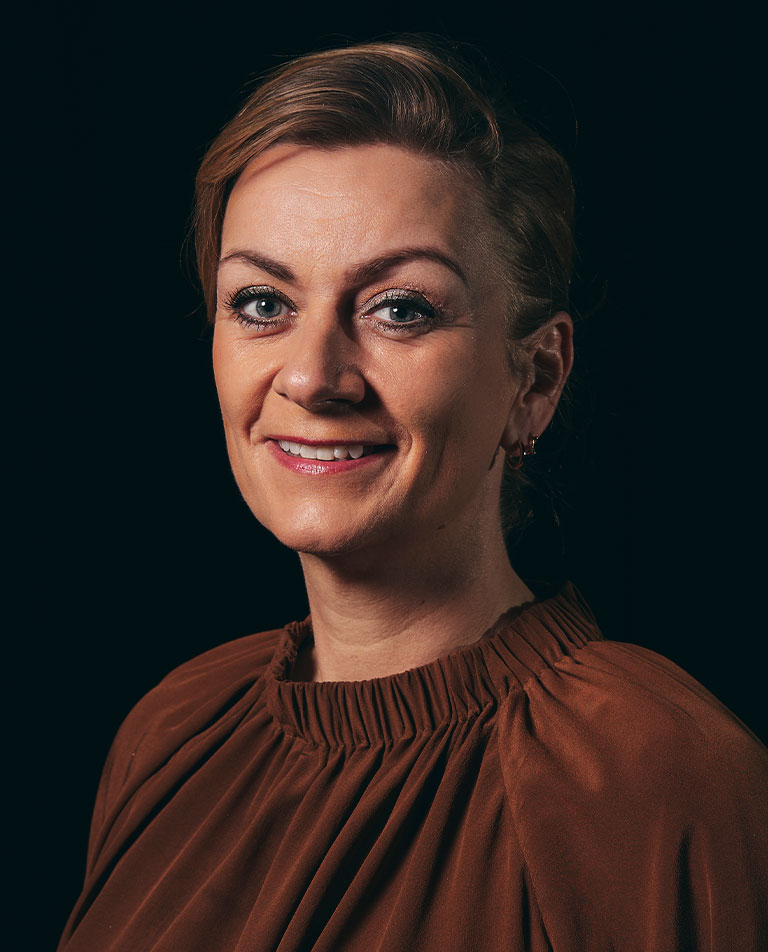 Christina Senn-Jakobsen