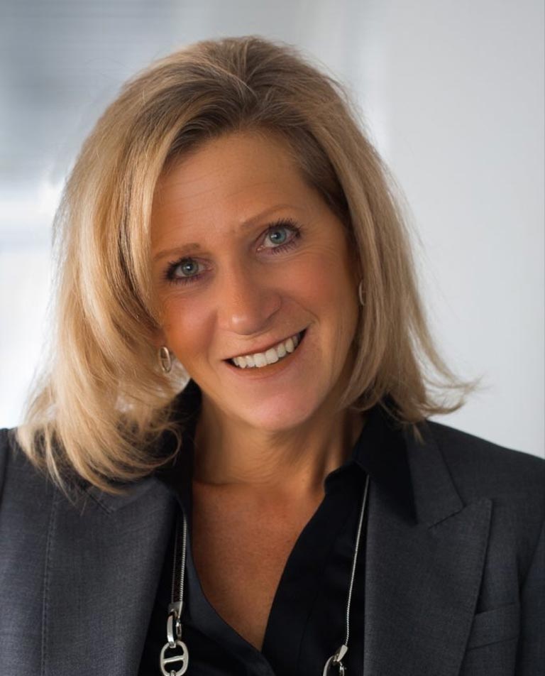 Ellen Kocher