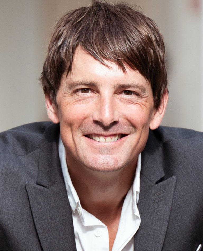 Dr. med. Guénolé Addor