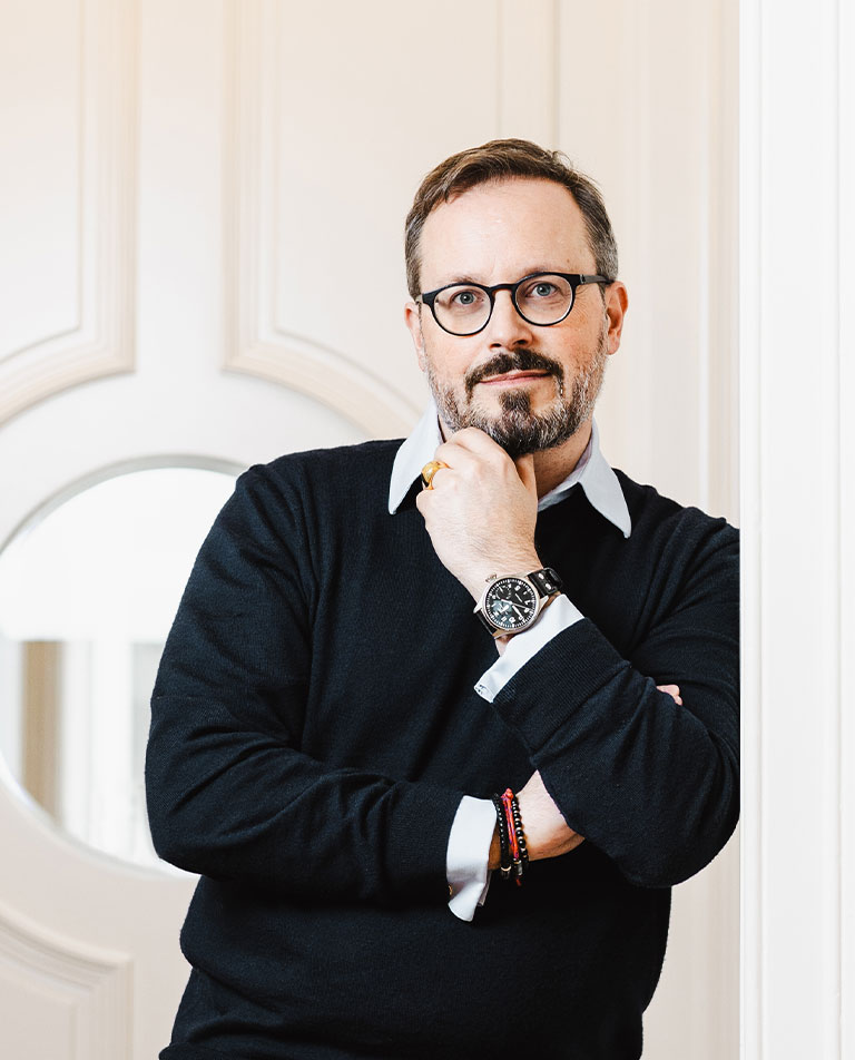 Dr. Günther Dobrauz
