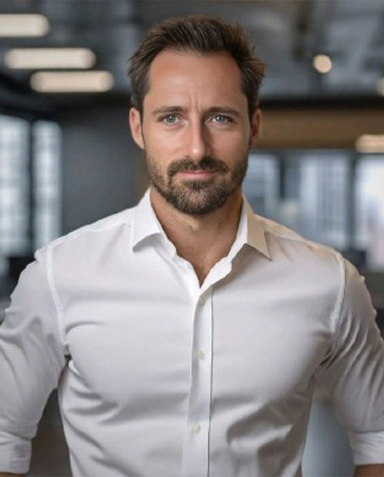 Dr. med. Manuel Riegner