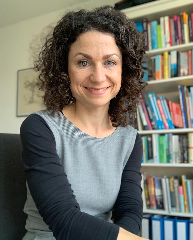 Dr. med. Serena Lozza-Fiacco