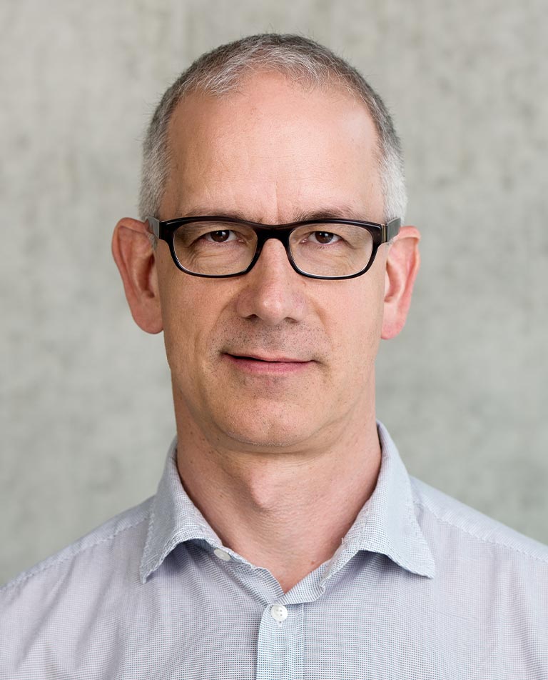 Prof. Dr. Simon Wieser