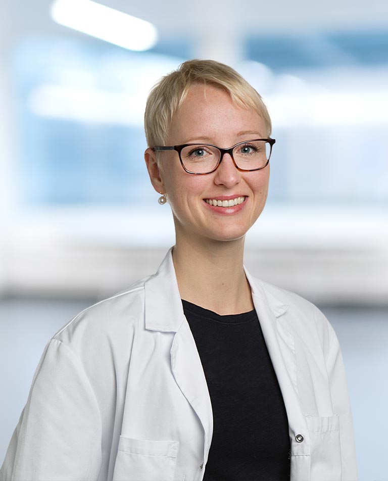 Dr. med. Susanna Weidlinger