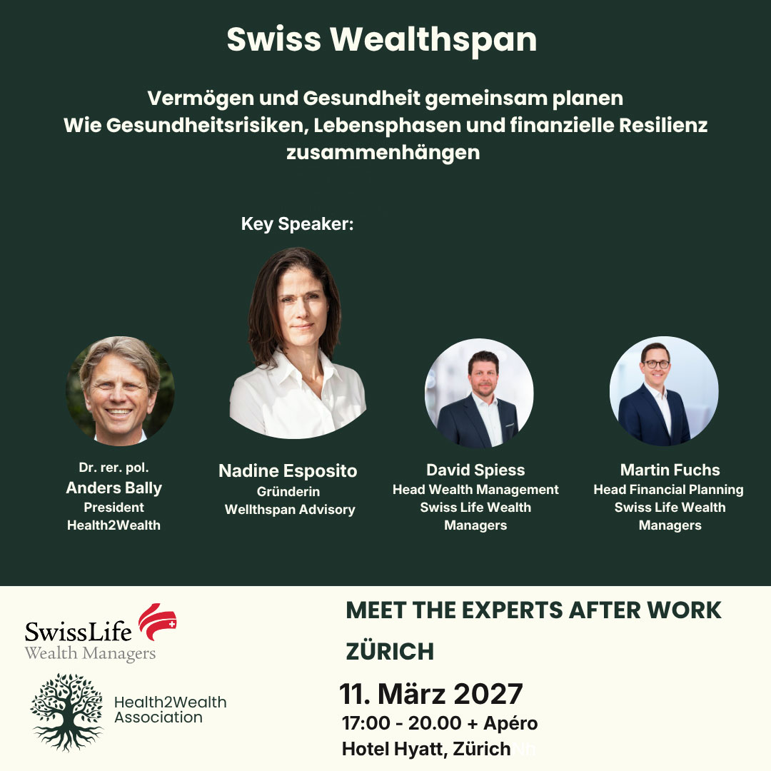 Swiss-Wealthspan