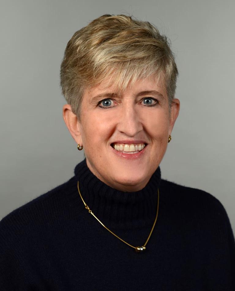 Therese Faessler