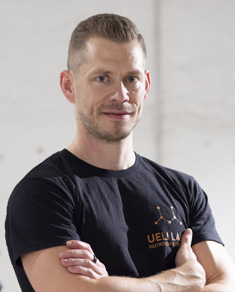 Ueli Lanz
