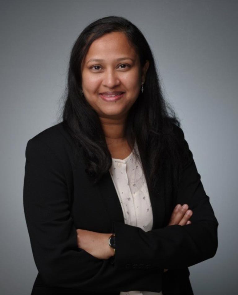 Aruna Maradani