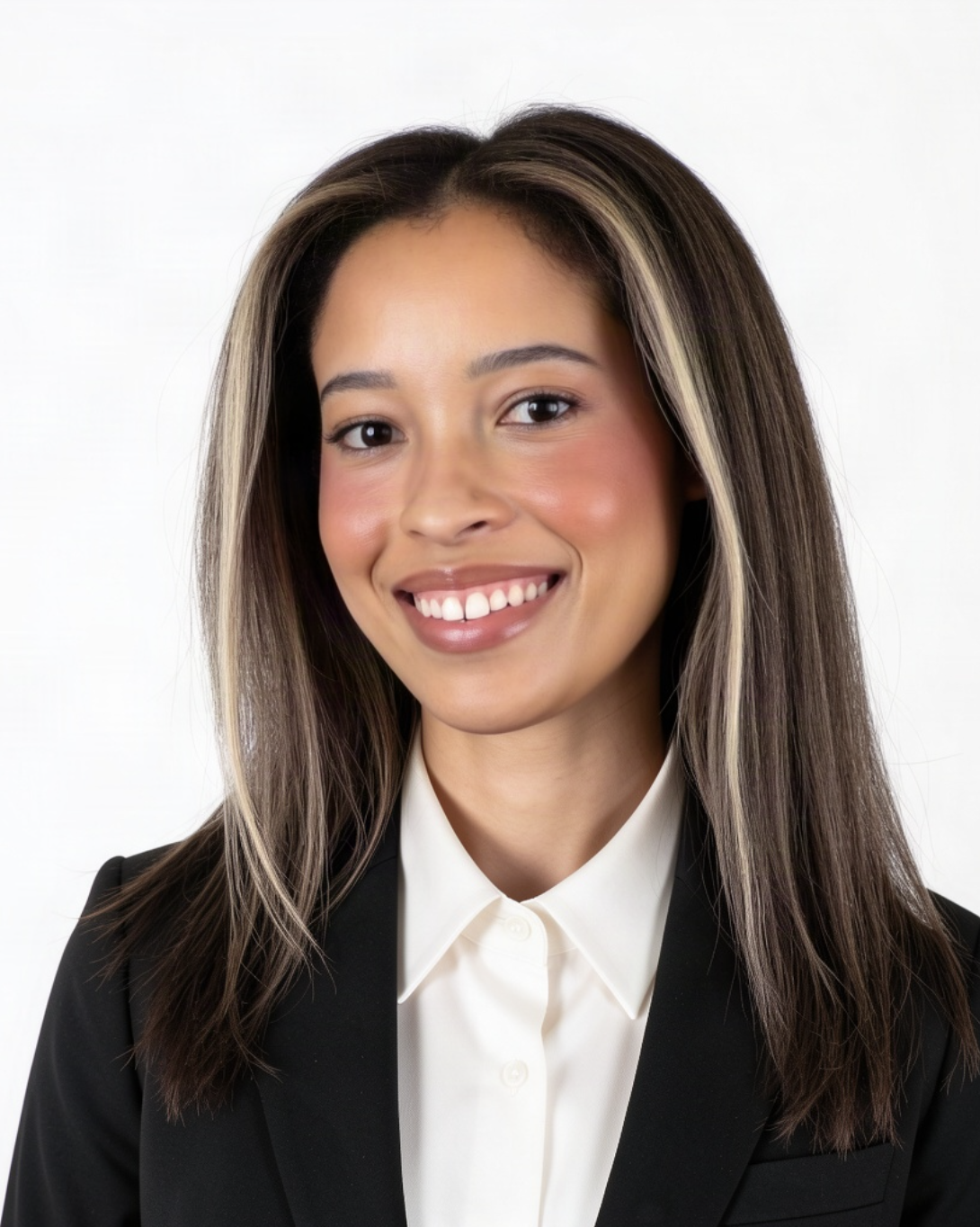 Lindsey Smith-Fehlmann